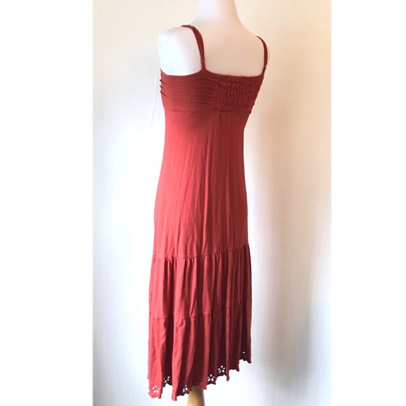 Billabong Maxi Dress - Picture 4 of 6